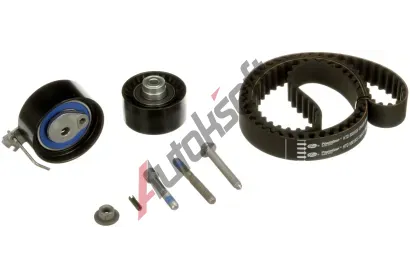 GATES Sada ozuben rozvodovho emenu PowerGrip GT K035581XS, K035581XS