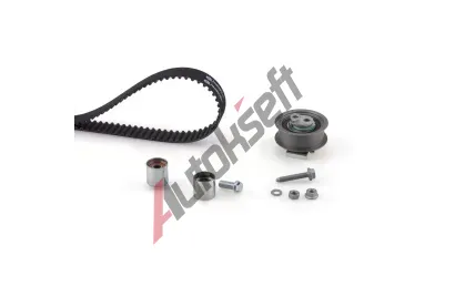 GATES Sada rozvodovho emenu PowerGrip GT K035604XS, K035604XS