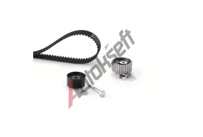 GATES Sada rozvodovho emenu PowerGrip GT K035623XS, K035623XS