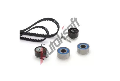 GATES Sada ozuben rozvodovho emene PowerGrip GT K035624XS, K035624XS
