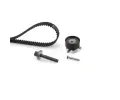 GATES Sada ozuben rozvodovho emene PowerGrip ‐ GT K035669XS