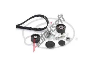GATES Sada ozuben rozvodovho emene PowerGrip GT K035671XS, K035671XS