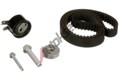 GATES Sada ozuben rozvodovho emenu PowerGrip GT K035675XS, K035675XS