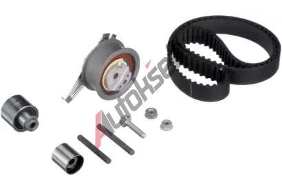 GATES Sada ozuben rozvodovho emenu PowerGrip GT K035678XS, K035678XS