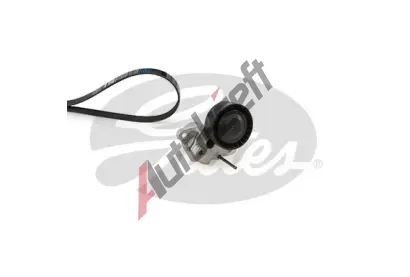 GATES Sada drkovch klnovch emen Micro-V Kit GT K036PK1003, K036PK1003