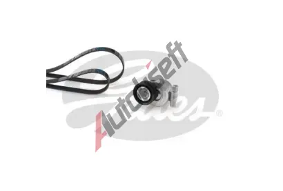 GATES Sada drkovch klnovch emen Micro-V Kit GT K036PK1305, K036PK1305