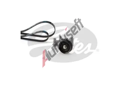 GATES Sada dr�kov�ch kl�nov�ch �emen� Micro-V� Kit GT K036PK1328, K036PK1328