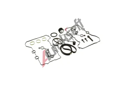 GATES Sada ozuben rozvodovho emenu PowerGrip GT K03T360HOB, K03T360HOB