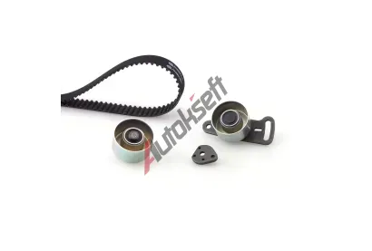 GATES Sada rozvodového řemenu PowerGrip® GT K045040, K045040 GATES Sada rozvodového řemenu PowerGrip® GT K045040, K045040