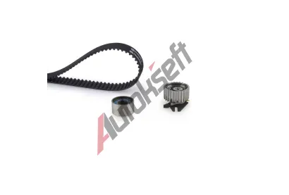 GATES Sada ozuben rozvodovho emene PowerGrip GT K045500XS, K045500XS