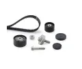 GATES Sada ozuben rozvodovho emene PowerGrip ‐ GT K045550XS
