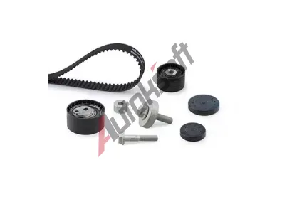 GATES Sada ozuben rozvodovho emene PowerGrip GT K045550XS, K045550XS