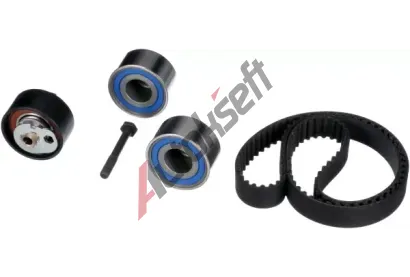 GATES Sada ozuben rozvodovho emenu PowerGrip GT K045624XS, K045624XS