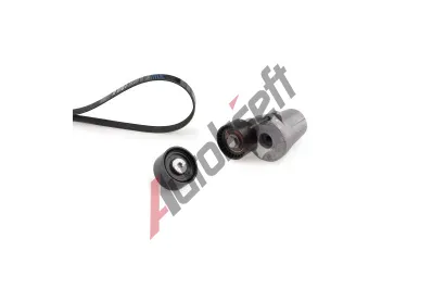 GATES Sada dr�kov�ch kl�nov�ch �emen� Micro-V� Kit GT K046DPK1817, K046DPK1817