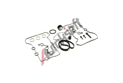 GATES Sada ozuben rozvodovho emenu PowerGrip GT K04T360HOB, K04T360HOB