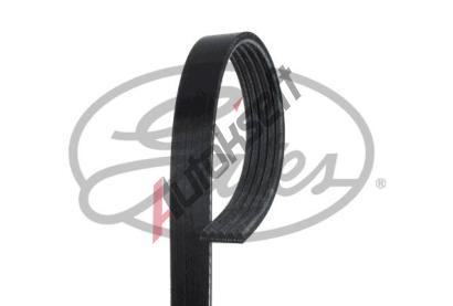 GATES Ozuben klnov emen RPM Racing Micro-V GT K050420RPM, K050420RPM