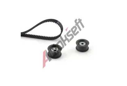 GATES Sada rozvodovho emenu PowerGrip GT K055468XS, K055468XS