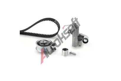 GATES Sada ozuben rozvodovho emene PowerGrip GT K055491XS, K055491XS