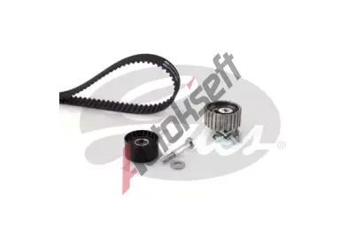 GATES Sada ozuben rozvodovho emene PowerGrip GT K055500XS, K055500XS
