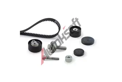 GATES Sada ozuben rozvodovho emenu PowerGrip GT K055550XS, K055550XS