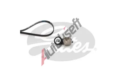 GATES Sada drkovch klnovch emen Micro-V Kit GT K055PK1148, K055PK1148