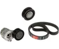 GATES Sada drkovch klnovch emen Micro-V Kit ‐ GT K056PK1130