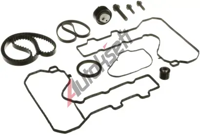 GATES Sada ozuben rozvodovho emenu PowerGrip GT K05T360HOB, K05T360HOB