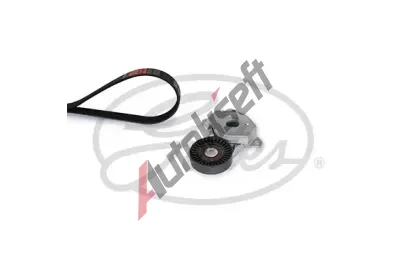 GATES Sada drkovch klnovch emen Micro-V Kit GT K064PK898, K064PK898