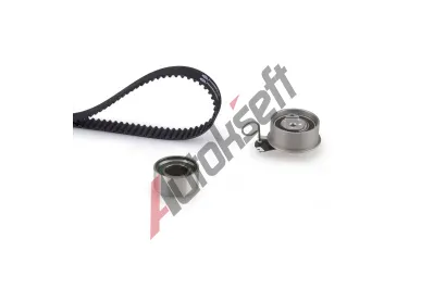 GATES Sada ozuben rozvodovho emene PowerGrip GT K065309XS, K065309XS