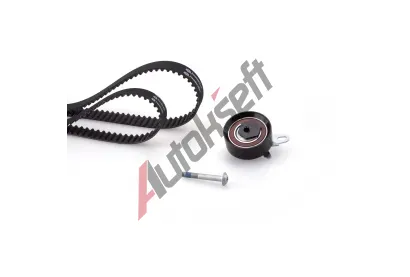 GATES Sada rozvodovho emenu PowerGrip GT K065323XS, K065323XS
