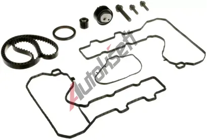 GATES Sada ozuben rozvodovho emenu PowerGrip GT K06T360HOB, K06T360HOB