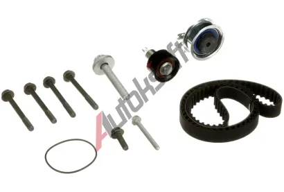 GATES Sada ozubení rozvodového řemenu PowerGrip™ GT K075680XS, K075680XS GATES Sada ozubení rozvodového řemenu PowerGrip™ GT K075680XS, K075680XS