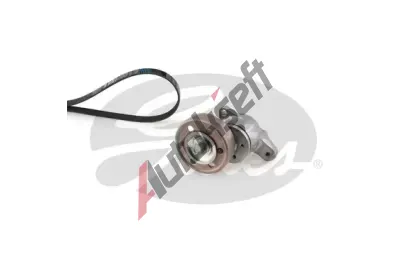 GATES Sada drkovch klnovch emen Micro-V Kit GT K075PK885, K075PK885