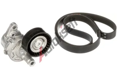 GATES Sada drkovch klnovch emen Micro-V Kit GT K076PK1428, K076PK1428