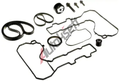 GATES Sada ozuben rozvodovho emenu PowerGrip GT K07T360HOB, K07T360HOB