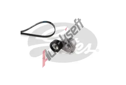 GATES Sada drkovch klnovch emen Micro-V Kit GT K096PK1453, K096PK1453