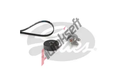 GATES Sada drkovch klnovch emen Micro-V Kit GT K096PK2115, K096PK2115