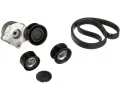 Sada dr�kov�ch kl�nov�ch �emen�&nbsp;GATES&nbsp;&dash;&nbsp;GT K136PK2460