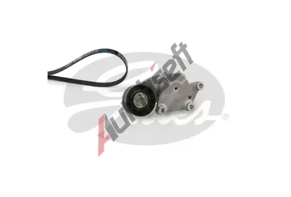 GATES Sada drkovch klnovch emen Micro-V Kit GT K216PK803, K216PK803