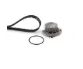 Vodn pumpa - sada ozubenho emene GATES ‐ GT KP15015