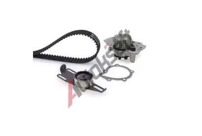 GATES Vodn pumpa - sada ozubenho emene PowerGrip GT KP15050XS-1, KP15050XS-1