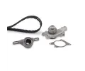 Vodn pumpa - sada ozubenho emene GATES ‐ GT KP15225XS-1