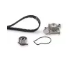 Vodn pumpa - sada ozubenho emene GATES ‐ GT KP15232XS
