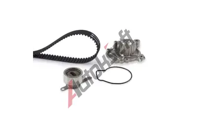 GATES Vodn pumpa - sada ozubenho emene PowerGrip GT KP15410XS-2, KP15410XS-2