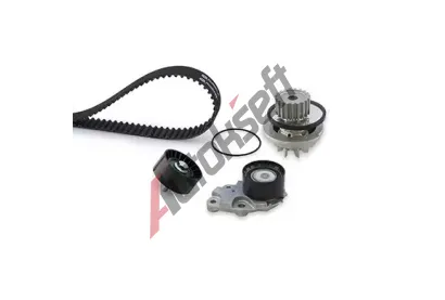 GATES Vodn pumpa - sada ozubenho emene PowerGrip GT KP15419XS-1, KP15419XS-1