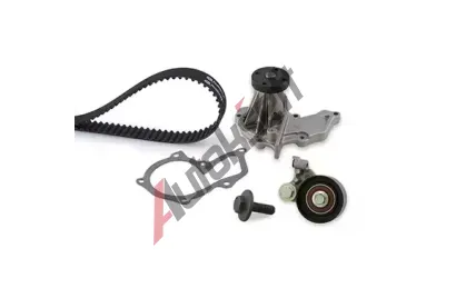 GATES Vodn pumpa - sada ozubenho emene PowerGrip GT KP15433XS, KP15433XS
