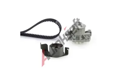 GATES Vodn pumpa - sada ozubenho emene PowerGrip GT KP15441XS, KP15441XS