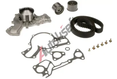 GATES Vodn pumpa - sada ozubenho emene PowerGrip GT KP15442XS, KP15442XS