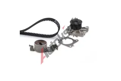 GATES Vodn pumpa - sada ozubenho emene PowerGrip GT KP15445XS-1, KP15445XS-1