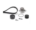 Vodn pumpa - sada ozubenho emene GATES ‐ GT KP15458XS